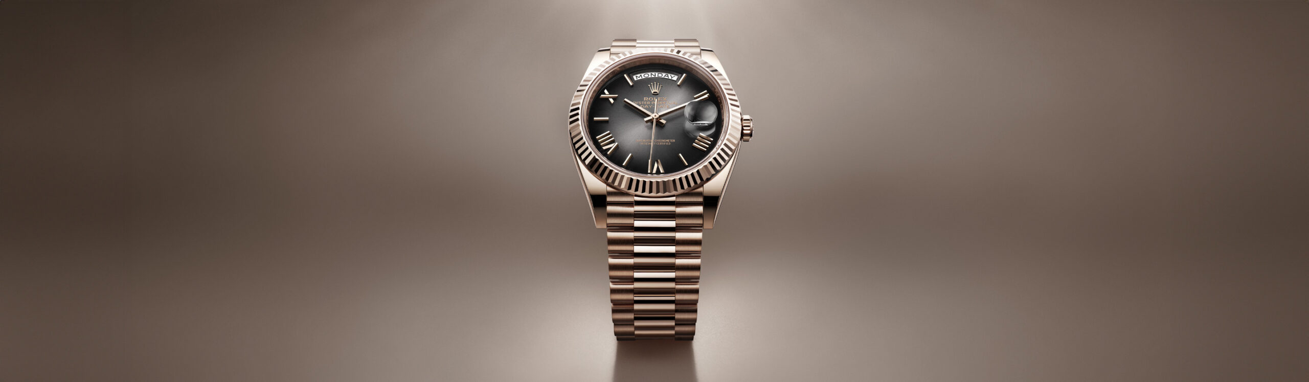 corsage - rolex - day-date - banner full