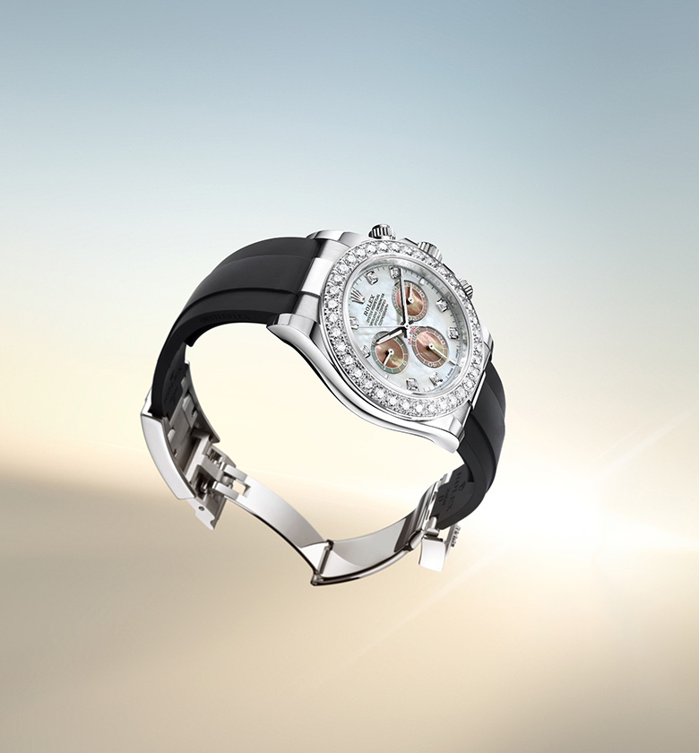 Cosmograph Daytona - fullbaner 2