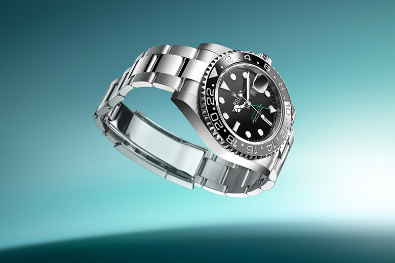 corsage - Rolex - novos modelos - 2024