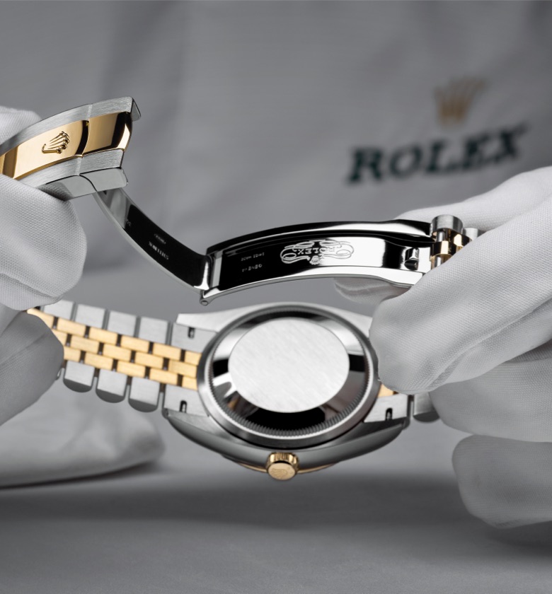 rolex - corsage - banner final