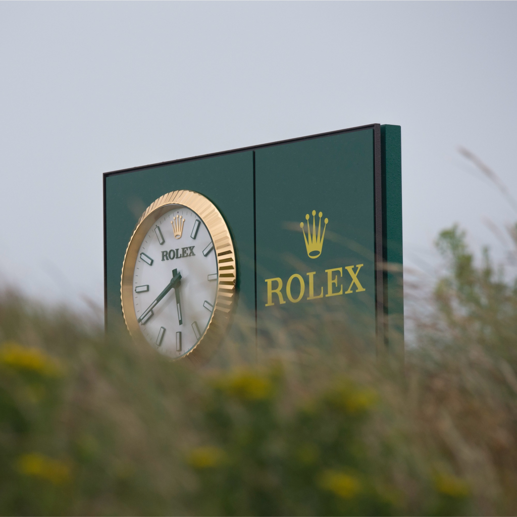 totem rolex