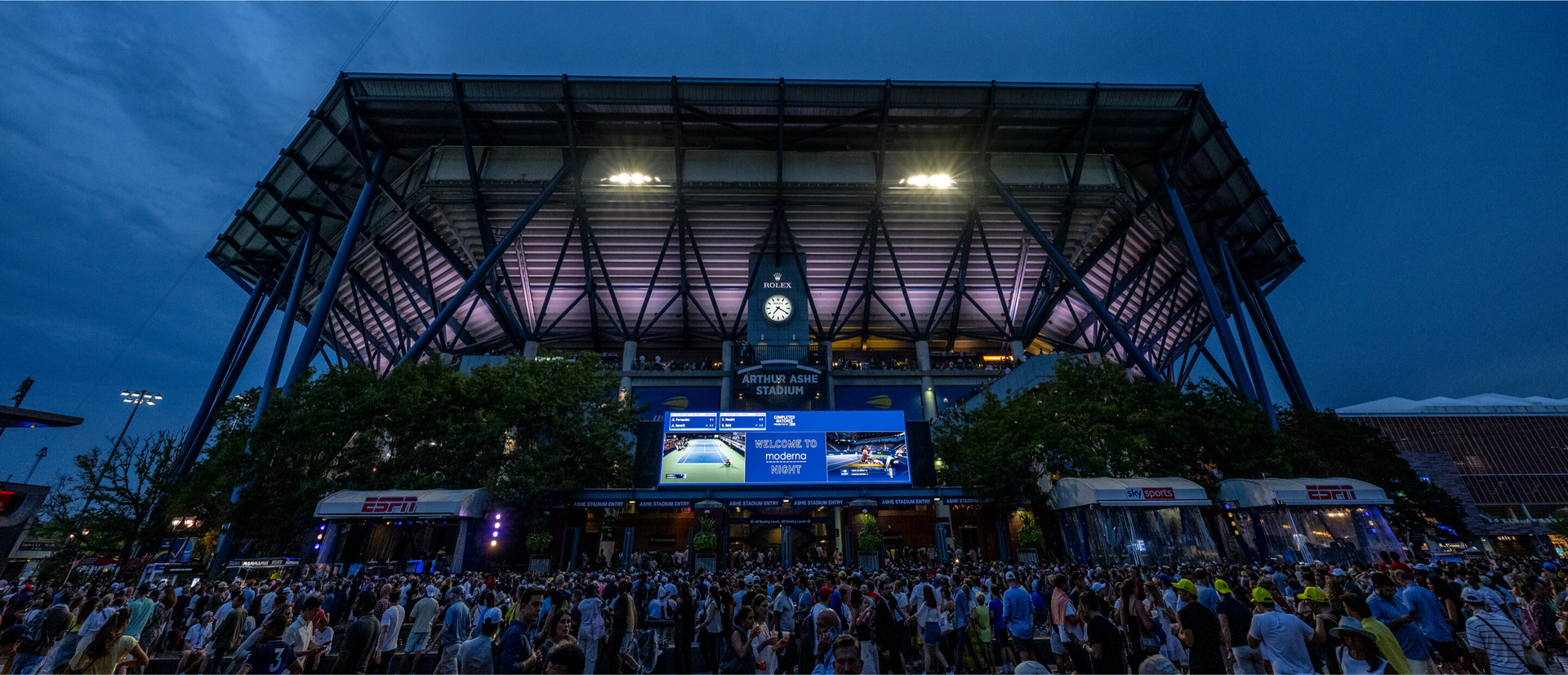 us open estadio