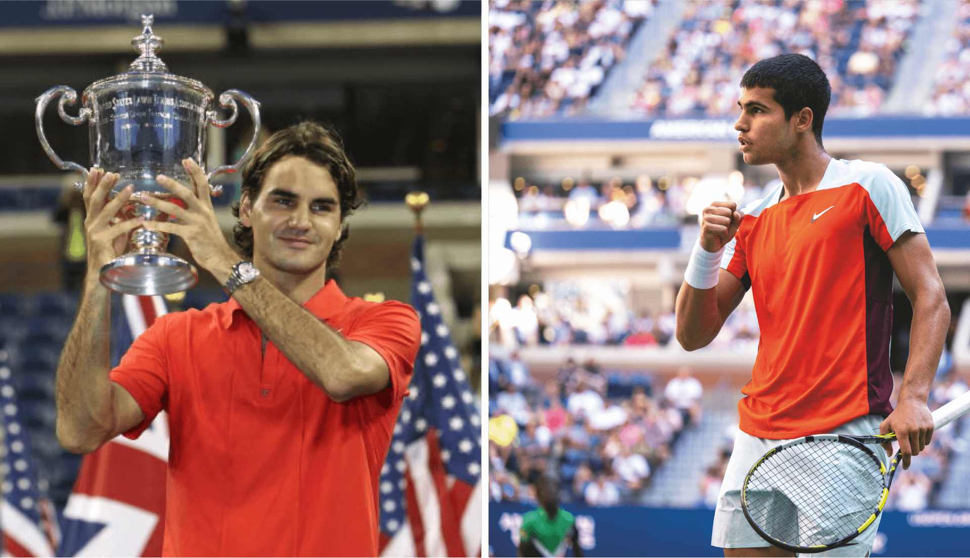 jogadores us open