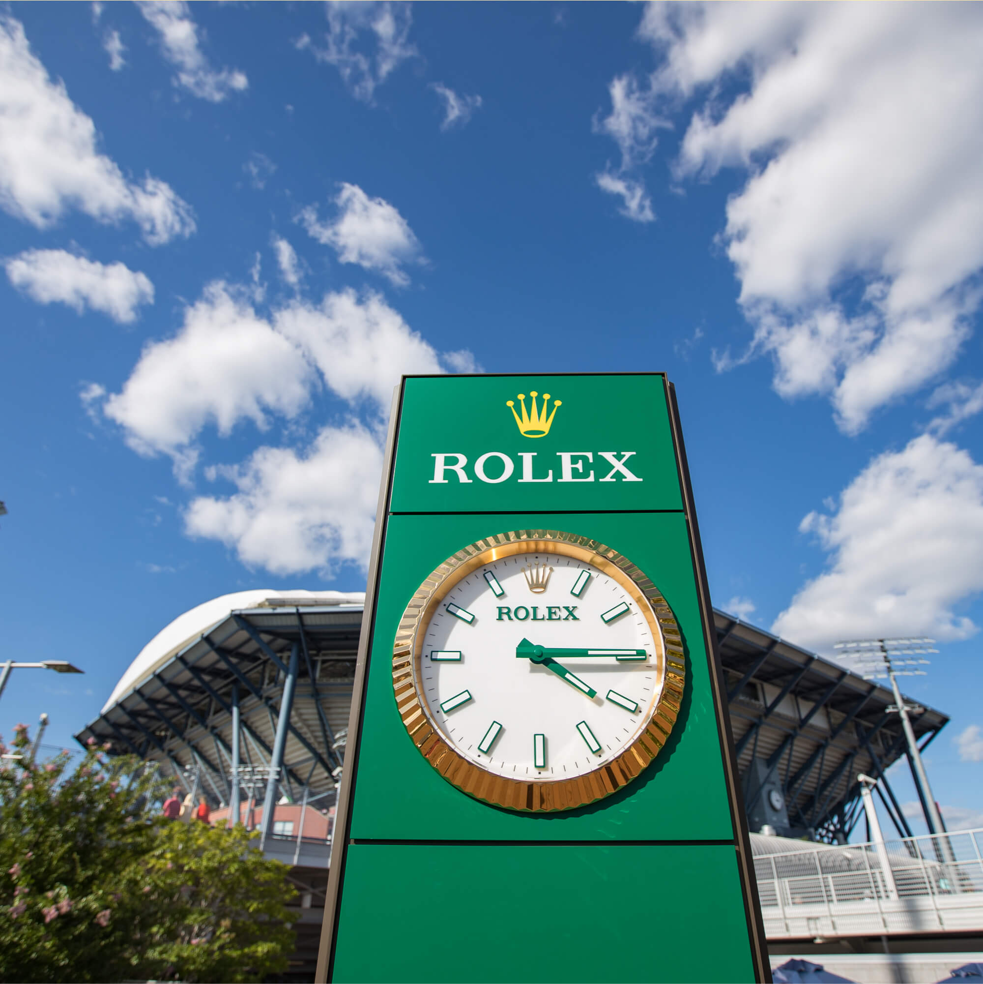 totem rolex