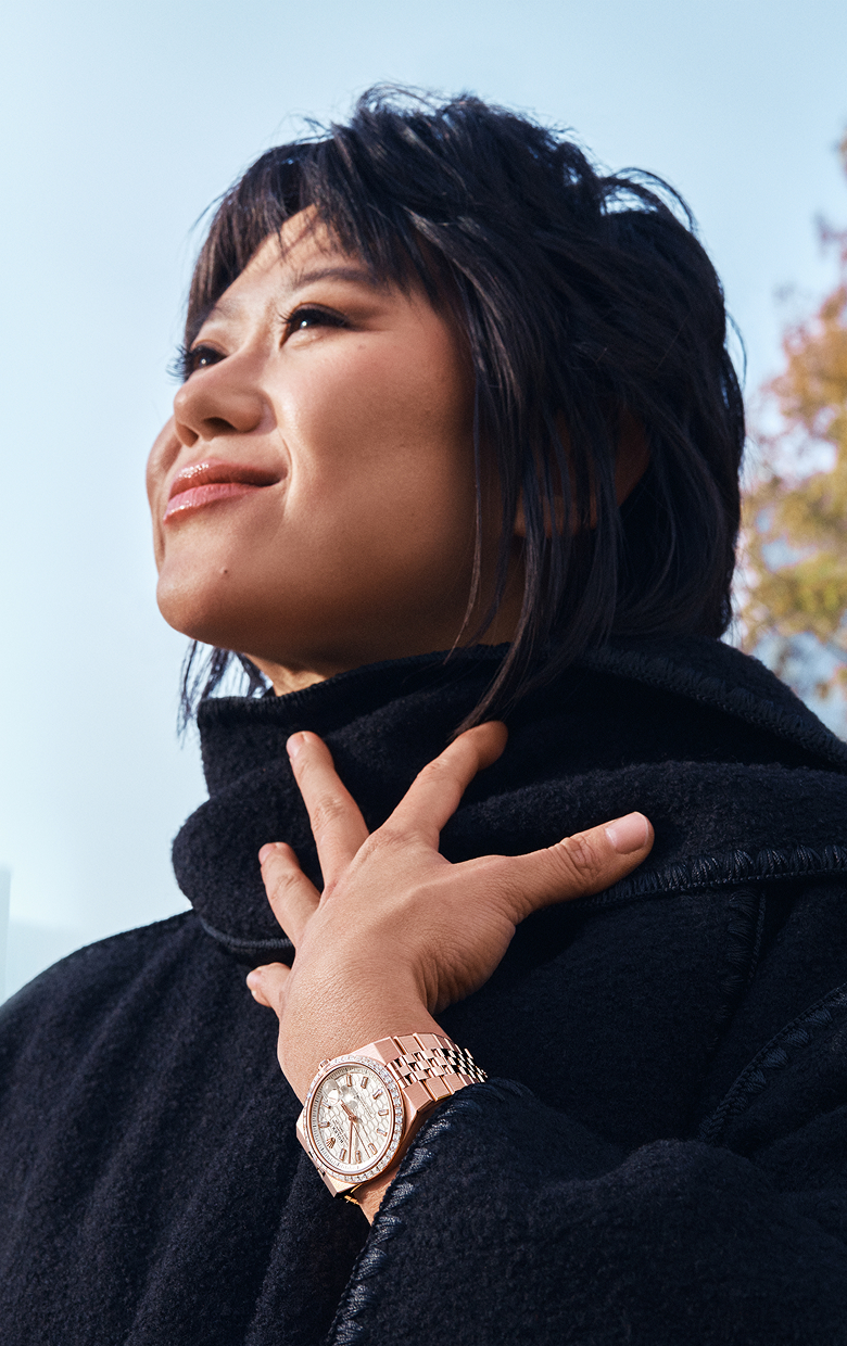 rolex-new-watches-2025-the-land-dweller-yuja-wang_ywang_2412rp_1-portrait